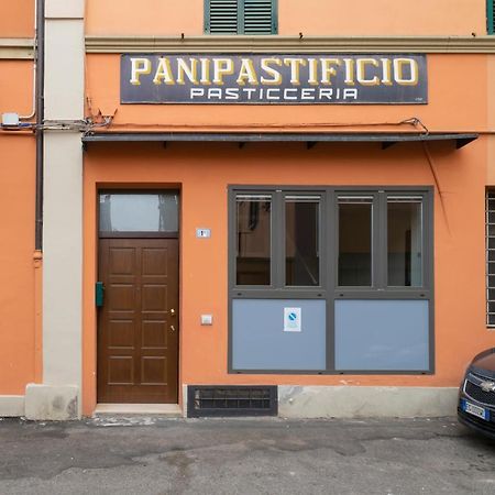 Stadio☆☆☆☆☆ - San Luca Apartment Bolonia Exterior foto