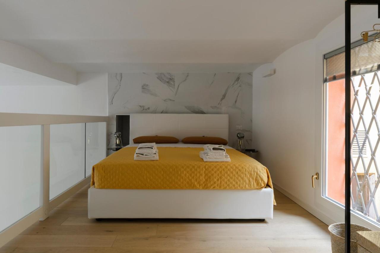 Stadio☆☆☆☆☆ - San Luca Apartment Bolonia Exterior foto